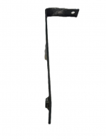 151К.40.028 Кронштейн крепления трубок рулевого управления - Интернет-магазин тракторных запчастей Дизель-Техника, Екатеринбург