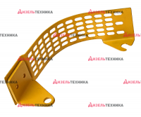 240-3701060-Б Щиток генератора - Интернет-магазин тракторных запчастей Дизель-Техника, Екатеринбург