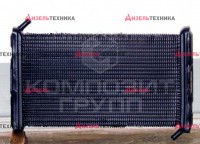 245-10131000 (245-081000) Радиатор масляный - Интернет-магазин тракторных запчастей Дизель-Техника, Екатеринбург