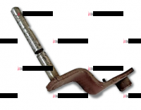 25.22.012 Рычаг включения привода - Интернет-магазин тракторных запчастей Дизель-Техника, Екатеринбург