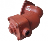 25.57.011 Фильтр гидросистемы Т-25 в сборе - Интернет-магазин тракторных запчастей Дизель-Техника, Екатеринбург