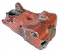 25.57.201А-10 Корпус гидромеханизма Т-25 - Интернет-магазин тракторных запчастей Дизель-Техника, Екатеринбург