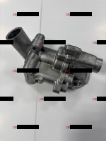 Д65-15с01-1В-сб Корпус термостата Д-65 в сборе (Д65-15-001-А) - Интернет-магазин тракторных запчастей Дизель-Техника, Екатеринбург