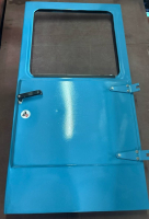 150.45.012-1 Дверь Т-150К в сборе - Интернет-магазин тракторных запчастей Дизель-Техника, Екатеринбург