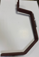 Т25-8403061 Кронштейн задний левый переднего крыла (Липецк) - Интернет-магазин тракторных запчастей Дизель-Техника, Екатеринбург