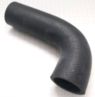 320-1303001 Шланг радиатор МТЗ-320 верхний - Интернет-магазин тракторных запчастей Дизель-Техника, Екатеринбург