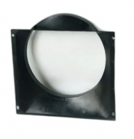 320-1309171-А Кожух водяного радиатора МТЗ-320 - Интернет-магазин тракторных запчастей Дизель-Техника, Екатеринбург