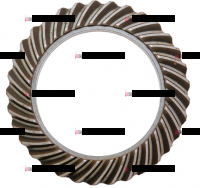 320-2402060 Шестерня заднего моста (МЗШ) РБ - Интернет-магазин тракторных запчастей Дизель-Техника, Екатеринбург