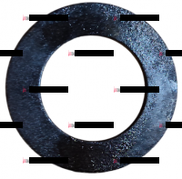 320-2403017-01 Шайба опорная - Интернет-магазин тракторных запчастей Дизель-Техника, Екатеринбург