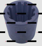 320-2403018 Втулка МТЗ-320 - Интернет-магазин тракторных запчастей Дизель-Техника, Екатеринбург