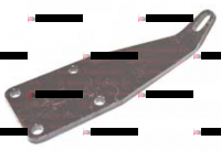 320-4605031-Б Кронштейн (БЗТДиА) РБ - Интернет-магазин тракторных запчастей Дизель-Техника, Екатеринбург