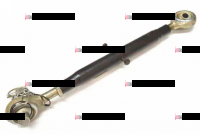 320-4605040-04 Тяга центральная (верхняя) МТЗ-320 задней навески в сборе (БЗТДиА) РБ - Интернет-магазин тракторных запчастей Дизель-Техника, Екатеринбург