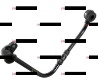 320Р-4607120 Трубка верхняя к НШ-6 (МТЗ-320) - Интернет-магазин тракторных запчастей Дизель-Техника, Екатеринбург