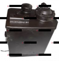 321-4608110 Бак масляный МТЗ-320 (БЗТДиА) РБ - Интернет-магазин тракторных запчастей Дизель-Техника, Екатеринбург