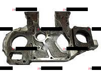 36-1002030 Картер распределительных шестерен Д-65 - Интернет-магазин тракторных запчастей Дизель-Техника, Екатеринбург