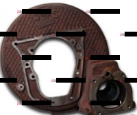 36-1002310-В10 Картер маховика ПД ЮМЗ - Интернет-магазин тракторных запчастей Дизель-Техника, Екатеринбург