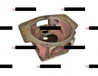 36-1604015 Корпус муфты сцепления ЮМЗ-6 (на ЭО-2621) - Интернет-магазин тракторных запчастей Дизель-Техника, Екатеринбург