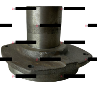 36-1604028 Кронштейн отводки ЮМЗ (45-1604028) - Интернет-магазин тракторных запчастей Дизель-Техника, Екатеринбург