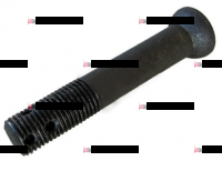 36-1604077 Тяга отжимного рычага ЮМЗ - Интернет-магазин тракторных запчастей Дизель-Техника, Екатеринбург