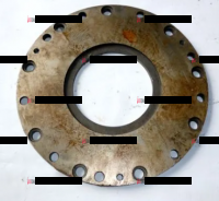 36-1604101 Диск промежуточный ЮМЗ - Интернет-магазин тракторных запчастей Дизель-Техника, Екатеринбург