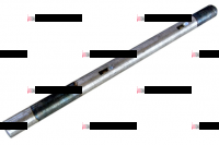 36-1604111 Вал ЮМЗ (голый) - Интернет-магазин тракторных запчастей Дизель-Техника, Екатеринбург