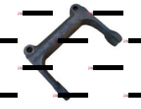 36-1604208 Вилка выключения сцепления - Интернет-магазин тракторных запчастей Дизель-Техника, Екатеринбург