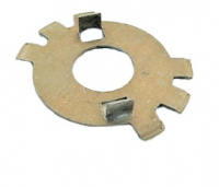 36-1701119 Шайба отгибная - Интернет-магазин тракторных запчастей Дизель-Техника, Екатеринбург