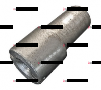 36-1701150-А Ось зубч.колеса промеж. - Интернет-магазин тракторных запчастей Дизель-Техника, Екатеринбург