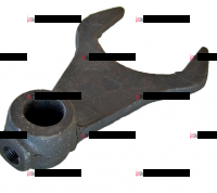 36-1702024 Вилка переключения 1,2,4 пер. и з/х ЮМЗ - Интернет-магазин тракторных запчастей Дизель-Техника, Екатеринбург