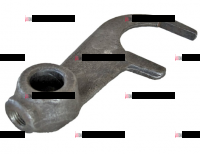 36-1702028 Вилка переключения редуктора ЮМЗ - Интернет-магазин тракторных запчастей Дизель-Техника, Екатеринбург