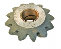 36-2403024-А1-01 Сателлит со втулкой - Интернет-магазин тракторных запчастей Дизель-Техника, Екатеринбург