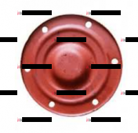 36-2403059 Крышка - Интернет-магазин тракторных запчастей Дизель-Техника, Екатеринбург
