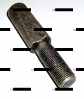 36-3000105 Клин (металлич.) - Интернет-магазин тракторных запчастей Дизель-Техника, Екатеринбург