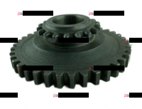 40-1701052-А Шестерня ведомая - Интернет-магазин тракторных запчастей Дизель-Техника, Екатеринбург