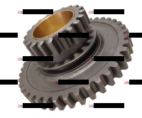 40-1701056СБ Шестерня промежуточная со втулкой в сборе - Интернет-магазин тракторных запчастей Дизель-Техника, Екатеринбург