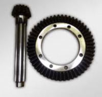 40-2403020 Главная пара  ЮМЗ-6 - Интернет-магазин тракторных запчастей Дизель-Техника, Екатеринбург