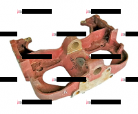 40-2800100-А3 Брус передний ЮМЗ - Интернет-магазин тракторных запчастей Дизель-Техника, Екатеринбург