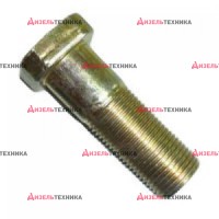 40-3103016 Болт переднего колеса МТЗ (аналог) - Интернет-магазин тракторных запчастей Дизель-Техника, Екатеринбург