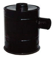 442Д-12с2 Фильтр воздушный Т-150, ХТЗ-17221 в сборе (ЛААЗ) РФ - Интернет-магазин тракторных запчастей Дизель-Техника, Екатеринбург