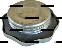 45-1103010 Крышка топливного бака ЮМЗ - Интернет-магазин тракторных запчастей Дизель-Техника, Екатеринбург