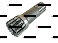 45-1604026 Вал ведущий привода ВОМ - Интернет-магазин тракторных запчастей Дизель-Техника, Екатеринбург