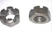 45-1604083 Гайка тяги отж.рычага ЮМЗ - Интернет-магазин тракторных запчастей Дизель-Техника, Екатеринбург