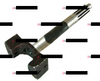 45-1604113 Вал главной муфты ЮМЗ - Интернет-магазин тракторных запчастей Дизель-Техника, Екатеринбург