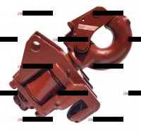 45-2805010-СБ Устройство тягово-сцепное - Интернет-магазин тракторных запчастей Дизель-Техника, Екатеринбург