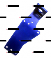 45-3400030 Кронштейн ГУРа ЮМЗ-6 - Интернет-магазин тракторных запчастей Дизель-Техника, Екатеринбург