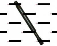 45-3401021Д Вал рулевой ЮМЗ-6 (L=460 мм) - Интернет-магазин тракторных запчастей Дизель-Техника, Екатеринбург