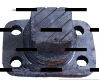 45-3405011 Упор рейки ГУРа - Интернет-магазин тракторных запчастей Дизель-Техника, Екатеринбург