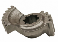 45-3405024 Сектор ГУРа ЮМЗ - Интернет-магазин тракторных запчастей Дизель-Техника, Екатеринбург