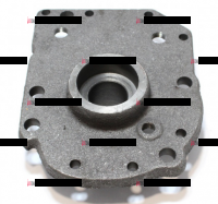 45-3405040 Крышка корпуса ГУРа (45-3405041) - Интернет-магазин тракторных запчастей Дизель-Техника, Екатеринбург