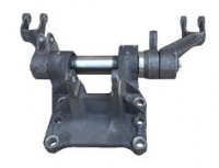 45-4605012-А Кронштейн с рычагами в сборе ЮМЗ - Интернет-магазин тракторных запчастей Дизель-Техника, Екатеринбург